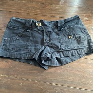 5/$20 womens size 11 shorts